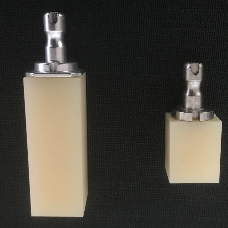 sirona PMMA dental blocks