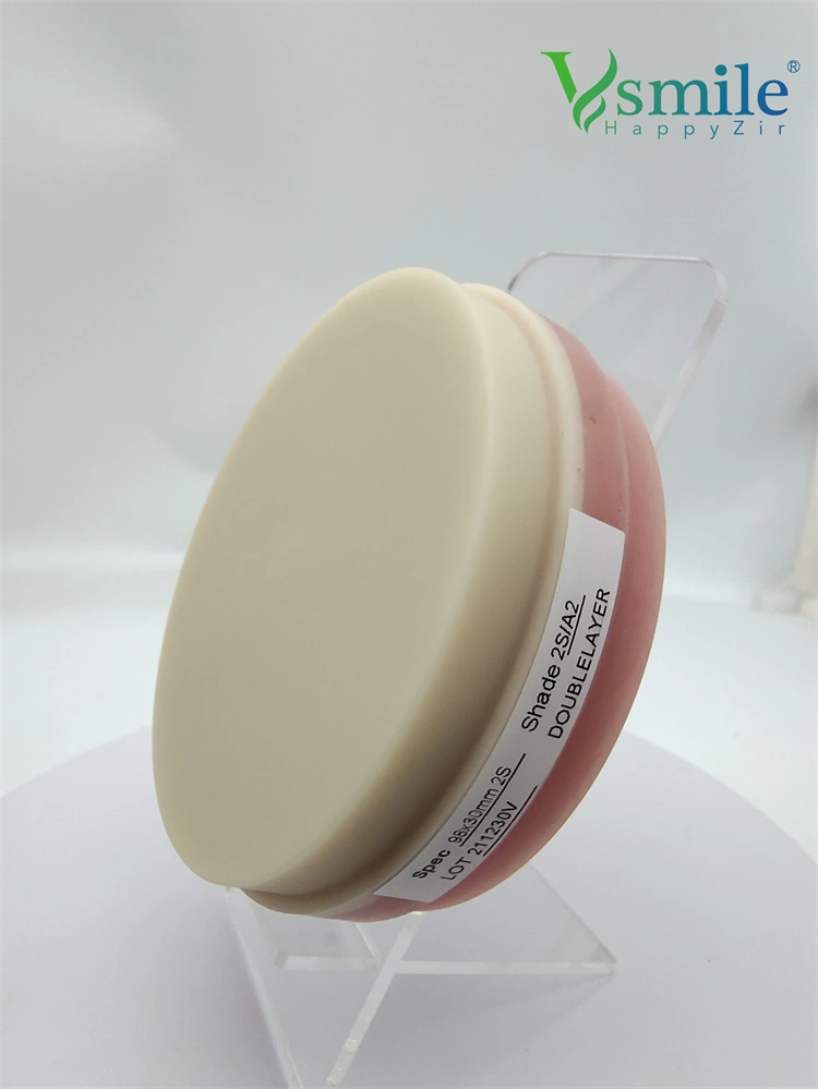 Full Denture PMMA