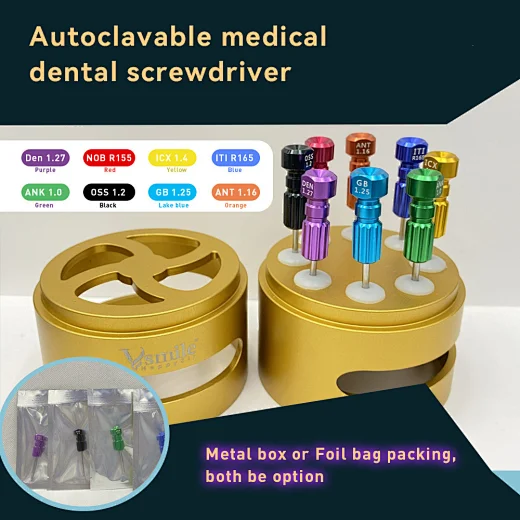 dental implant centre