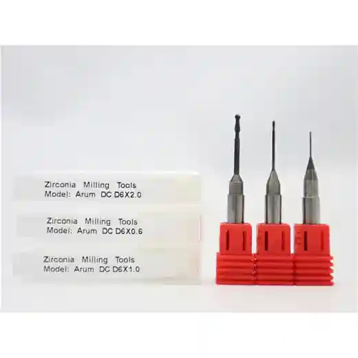 Digital dentistry