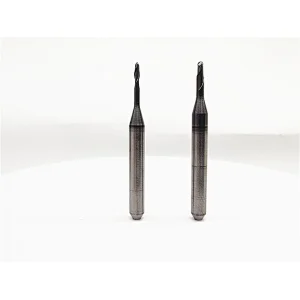 Vsmile Milling Burs Redon ® Hyvird-Milling Units Compatible
