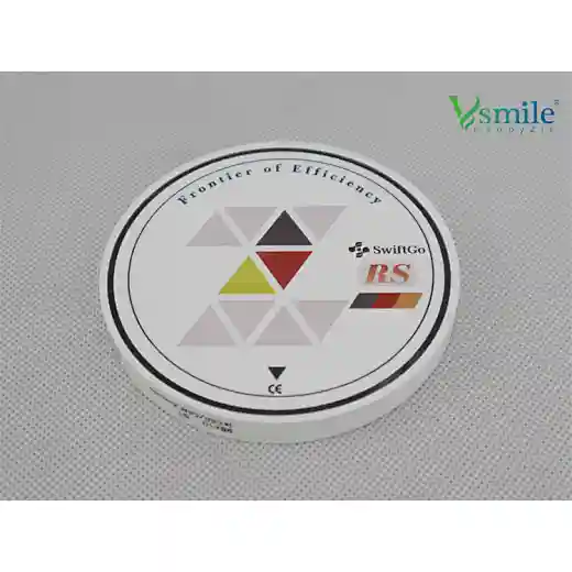 zirconia dental