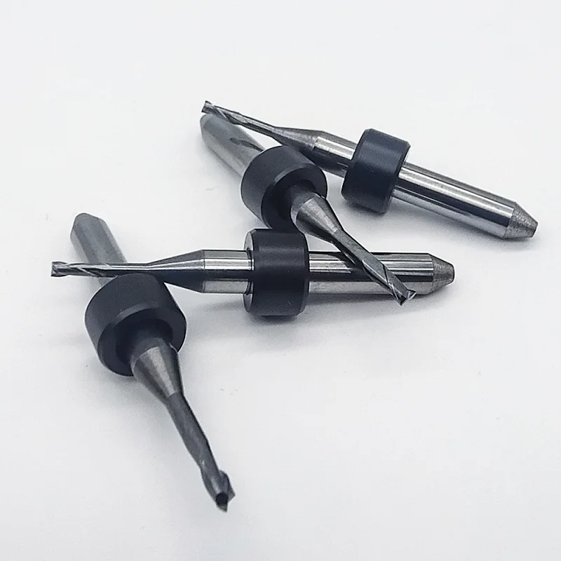 Vsmile Milling Burs Compatible with Yenadent