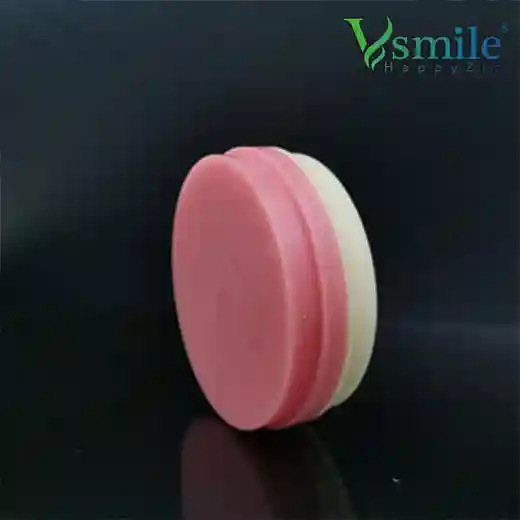 Full Denture PMMA Block