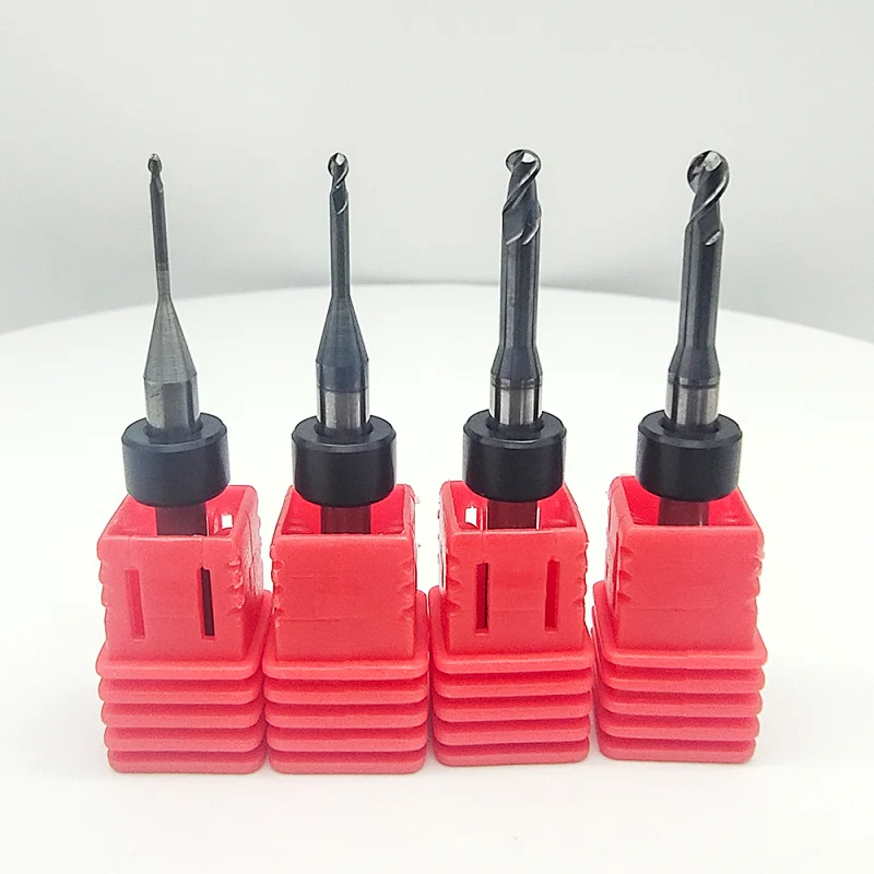 Vsmile Milling Burs Compatible with Yenadent