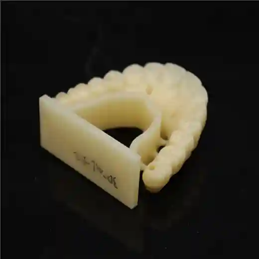 zirconia blocks dental lab