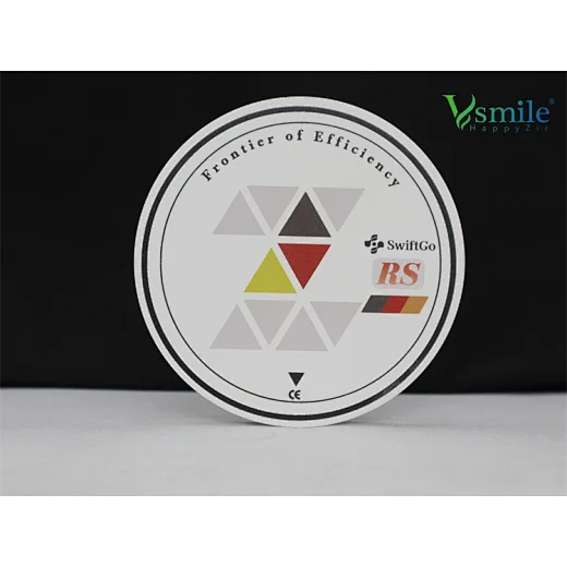 zirconia blocks dental lab