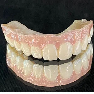 HappyZir 98mm/95mm/71mm ST Super Translucency Pre-shaded Zirconia Disc