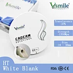 How Vsmile White Zirconia Discs Can Help Your Dental Lab Stand Out in a Competitive Market