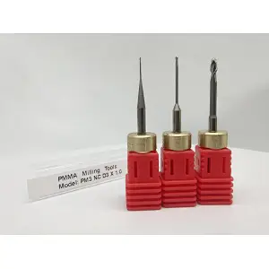 Vsmile Milling Burs-Ivoclar PM3/7 Compatible