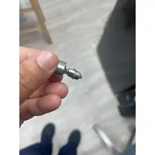 abutment teeth