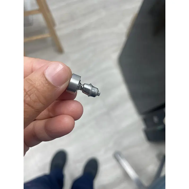 Premilled Abutment Blanks Premill