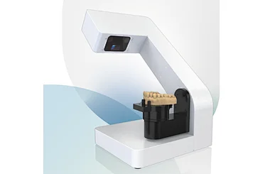 Vsmile Dental Laboratory Desktop 3D Scanner