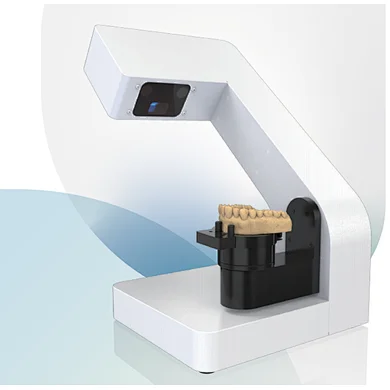 Vsmile Dental Laboratory Desktop 3D Scanner