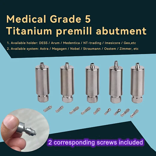 abutment teeth