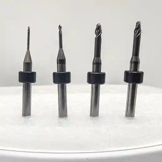 dental imes icore milling burs