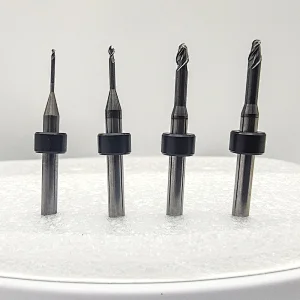Vsmile Milling Burs Compatible with Yenadent