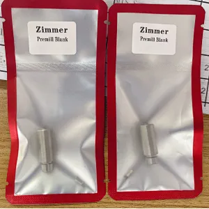 Premilled Abutment Blanks Premill