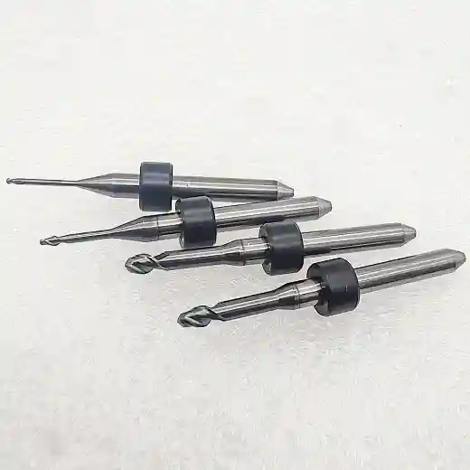 dental imes icore milling burs