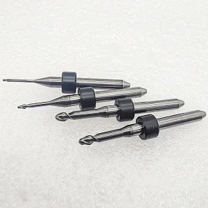 Vsmile Milling Burs Compatible with Yenadent