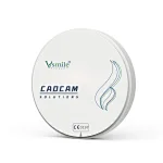 How Vsmile White Zirconia Discs Improve Dental Restoration Quality