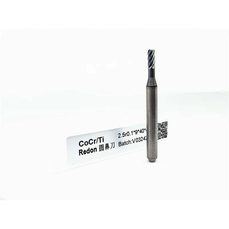 Vsmile Milling Burs Redon ® Hyvird-Milling Units Compatible
