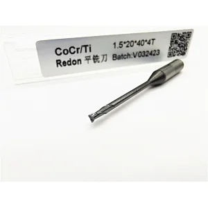 Vsmile Milling Burs Redon ® Hyvird-Milling Units Compatible