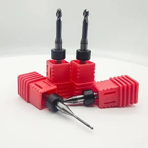 Vsmile Milling Burs Compatible with Yenadent