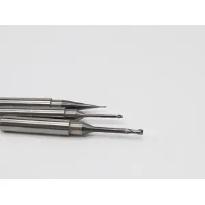 Vsmile Milling Burs Compatitable with Arum for Zirconia/PMMA/PEEK/Wax Blank