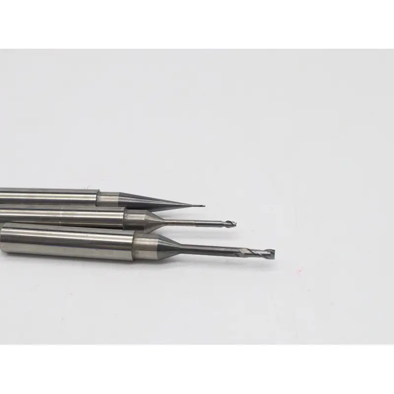Vsmile Milling Burs Compatitable with Arum for Zirconia/PMMA/PEEK/Wax Blank