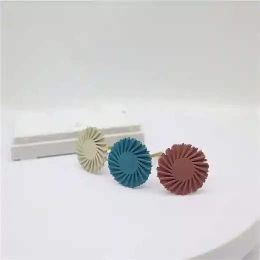 grinder polishing kit
