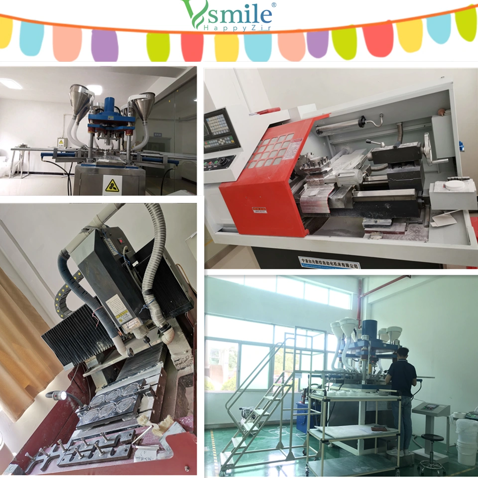 Welcome to Vsmile Factory!