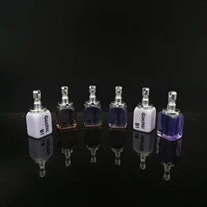 Lithium disilicate/glass-ceramic blocks for CAD/CAM dental restorations