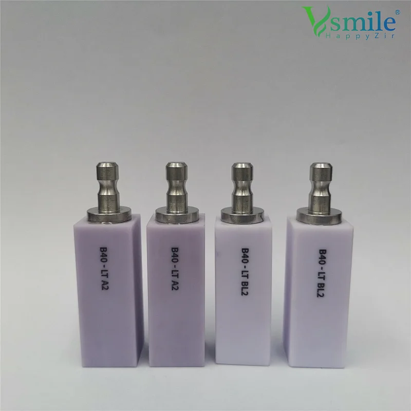 Lithium disilicate/glass-ceramic blocks for CAD/CAM dental restorations