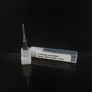 Dentium milling bur  for dental lab
