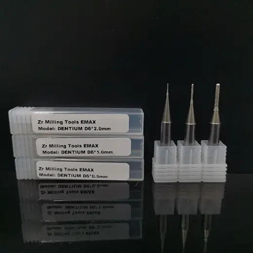 burs dental