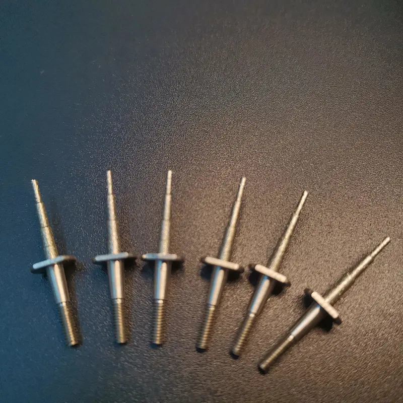 Vsmile Sirona MCX5 millling burs for lithium disilicate