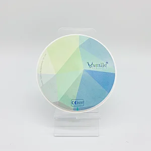 Vsmile 98 ST Preshaded Zirconia Disc