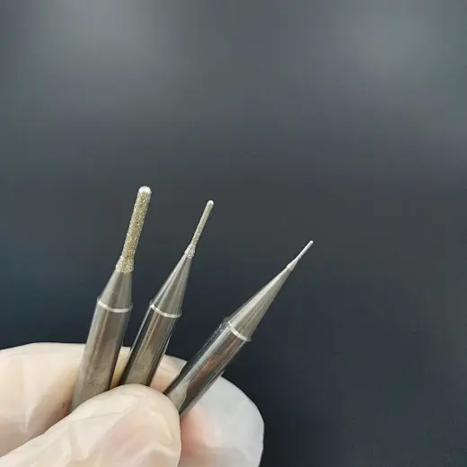 burs dental