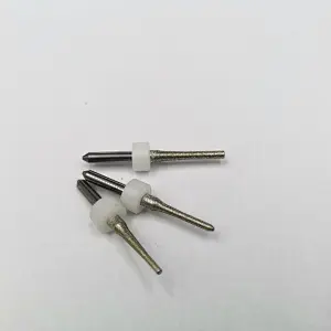 Vsmile Sirona MCXL milling burs