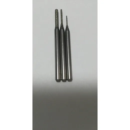 burs dental