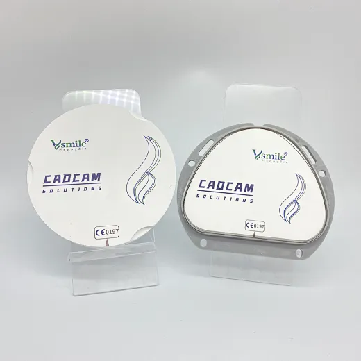 zirconia disc