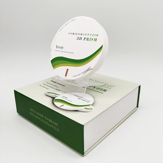 zirconia dental blocks