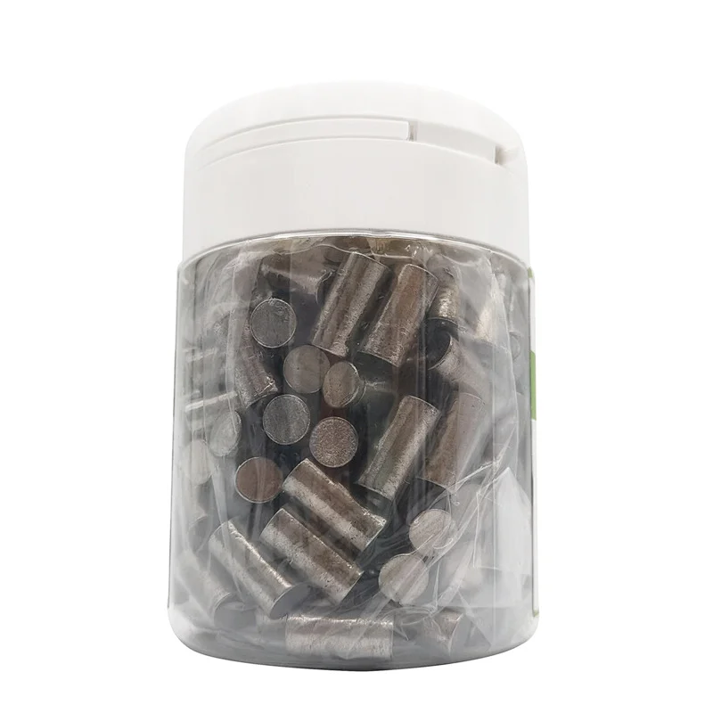 Vsmile Dental Cobalt chrome alloy materials for restoration of removable framework and partial dentures