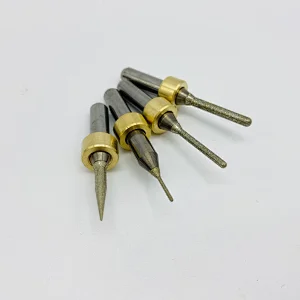 PM7 milling burs  to mill glass ceramic compatible PM7 CADCAM system