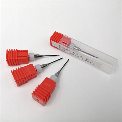 bur dental