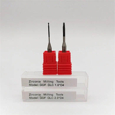 dental burs block