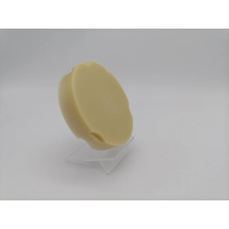 Vsmile 95mm Multilayer PMMA block for dental temperary crown compatible for Zirkonzahn CADCAM machine