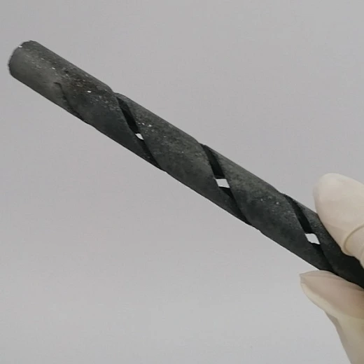 silicon carbide heating elements