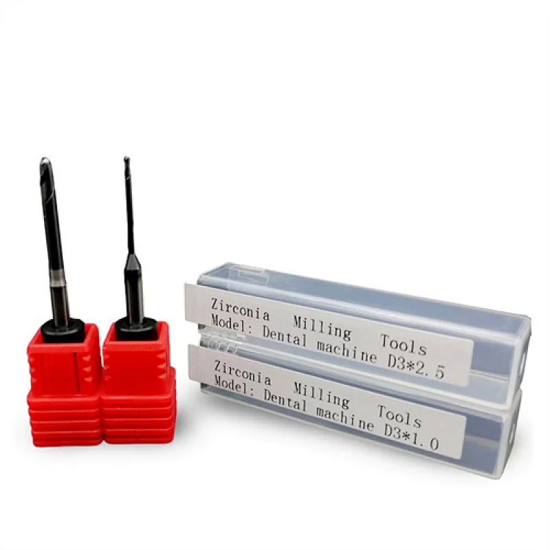 dental milling burs for Itally Dental Machine G5 D3 D4